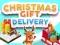 Gioco Santa Gift Delivery in linea
