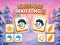 Gioco Krismas Mahjong 2 in linea