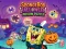 Gioco SpongeBob Halloween Jigsaw Puzzle in linea