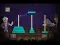 Gioco Logical Theatre Tower of Hanoi in linea