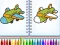 Gioco Aero Coloring Books in linea