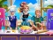 Gioco Boys Cooking Challenge in linea