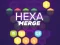 Gioco Hexa Merge in linea