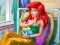 Gioco Princess Mermaid Mommy Birth in linea