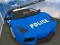 Gioco Impossible Police Car Track in linea