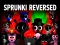Gioco Sprunki REVERSED in linea