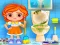 Gioco Kids House Cleanup in linea