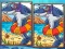 Gioco Marine Spot the Difference in linea