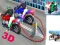 Gioco Chained Bike Racing 3d in linea