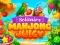 Gioco Solitaire Mahjong Juicy in linea