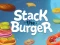 Gioco Stack The Burger in linea