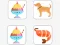 Gioco Find Pairs in linea