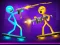 Gioco Stick Duel Battle in linea