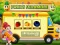 Gioco Fruits Scramble in linea