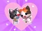 Gioco Love Cat Line in linea