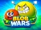 Gioco Blob Wars in linea