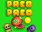 Gioco Paco Paco in linea
