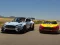 Gioco Drifting Mustang Slide in linea