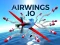 Gioco Airwings.io in linea