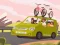 Gioco Family Travelling Jigsaw in linea