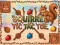 Gioco Squirrel Tic Tac Toe in linea