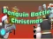 Gioco Penguin Battle Christmas in linea