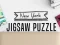 Gioco New York Jigsaw Puzzle in linea