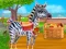 Gioco Zebra Caring in linea