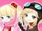Gioco Fancy Girls Quiz in linea