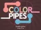 Gioco Color Pipes in linea