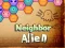 Gioco Neighbor Alien in linea