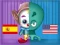 Gioco Clowns Vs Aliens in linea