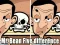Gioco Mr Bean Five Difference Challenge in linea