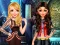 Gioco Princess Bad Girls Makeover in linea