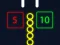 Gioco Number Snake in linea