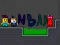 Gioco NoobLox vs Garten 2 Player in linea