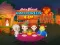 Gioco Baby Hazel Halloween Night in linea