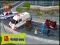 Gioco Ambulance Rescue Driver Simulator 2018 in linea