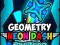 Gioco Geometry Neon Dash subzero in linea