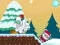 Gioco New Year Santa Adventures in linea