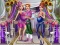 Gioco Barbie Wedding Planner in linea