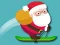 Gioco Avalanche Santa Ski Xmas in linea