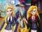 Gioco Princesses at School of Magic in linea