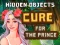 Gioco Hidden Objects Cure For The Prince in linea