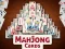 Gioco Mahjong Cards in linea