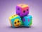 Gioco Merge Dices in linea