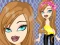 Gioco Bratz Makeover in linea