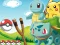 Gioco Angry Pokimon in linea