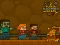 Gioco 2 Player BlockMiner Escape in linea