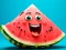 Gioco Merge fruits: Fold the Watermelon! in linea